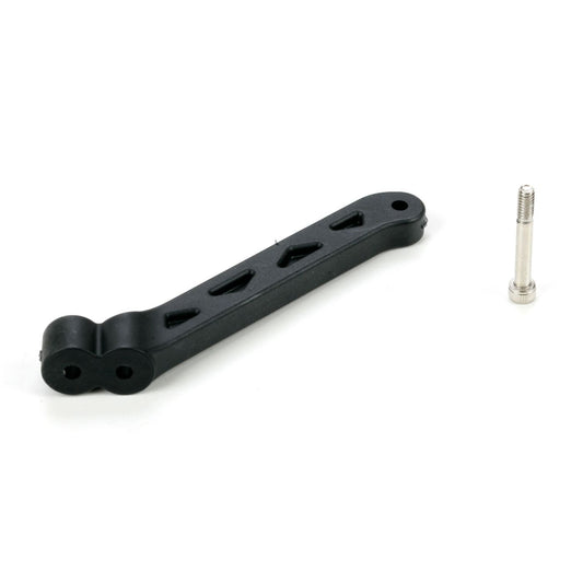 Losi Rear Chassis Brace: 8B,8T LOSA4414