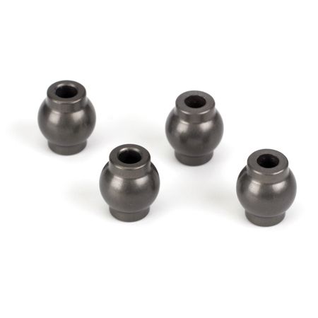 Losi Suspension Balls 8.8mm: 8B,8T LOSA6049