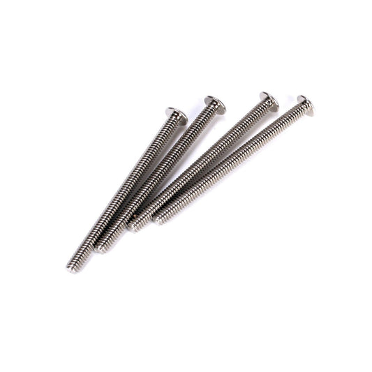 Losi 5-40 x 1 7/8 Buttonhead Screw (4) LOSA6198