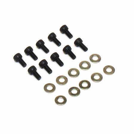 Losi 3mm x 6mm Socket Head Screw LOSA6201