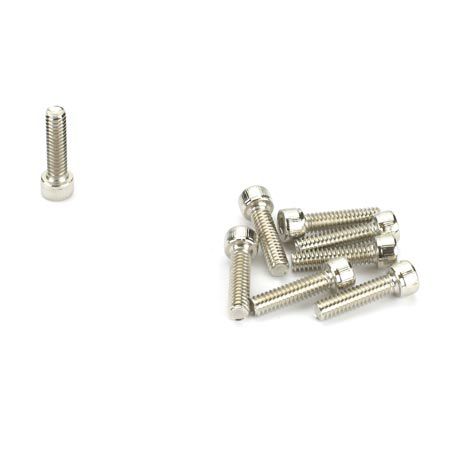 Losi 5-40 x 1/2 Caphead Screw (8) LOSA6240