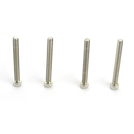 Losi 5-40 x 1.25 Caphead Screw(4) LOSA6242