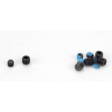Losi Set Screws, 4mm & 5mm (6ea) LOSA6250