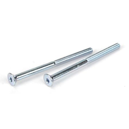 Losi 5-40 x 1 7/8 FH Screws (2) LOSA6274