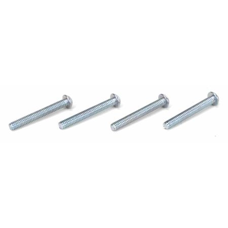 Losi 5-40 x 1 Button Head Screws (4) LOSA6280