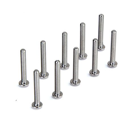 Losi 5-40 x 7/8 BH Screws LOSA6282