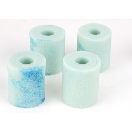 Losi Air Filter Foams, Pre-Oiled: 8B, 8T LOSA9151
