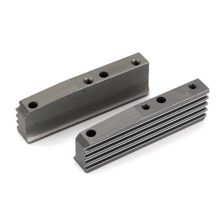 Losi Engine Mount Set: 8B, 8T LOSA9154