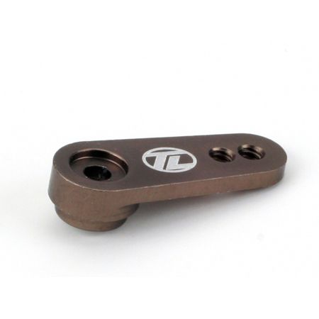 Losi Servo Arm, Aluminum: FUT LOSA99032