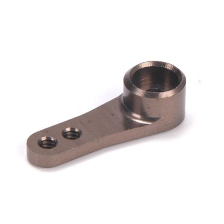 Losi Crawler Servo Arm, Aluminum, 25T: FUT LOSA99039