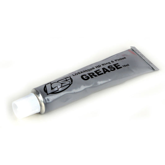 Losi HD Ring & Pinion Grease (10ml): 5IVE-T, MINI WRC LOSA99209