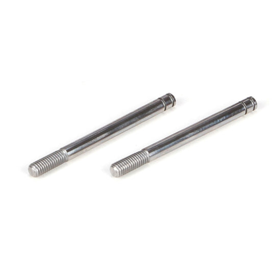 Losi Rear Shock Shaft Set: Mini 8IGHT,DB LOSB1915