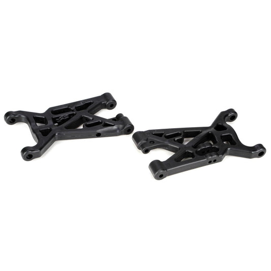 Losi Front Suspension Arm Set (2): 5IVE-T LOSB2071