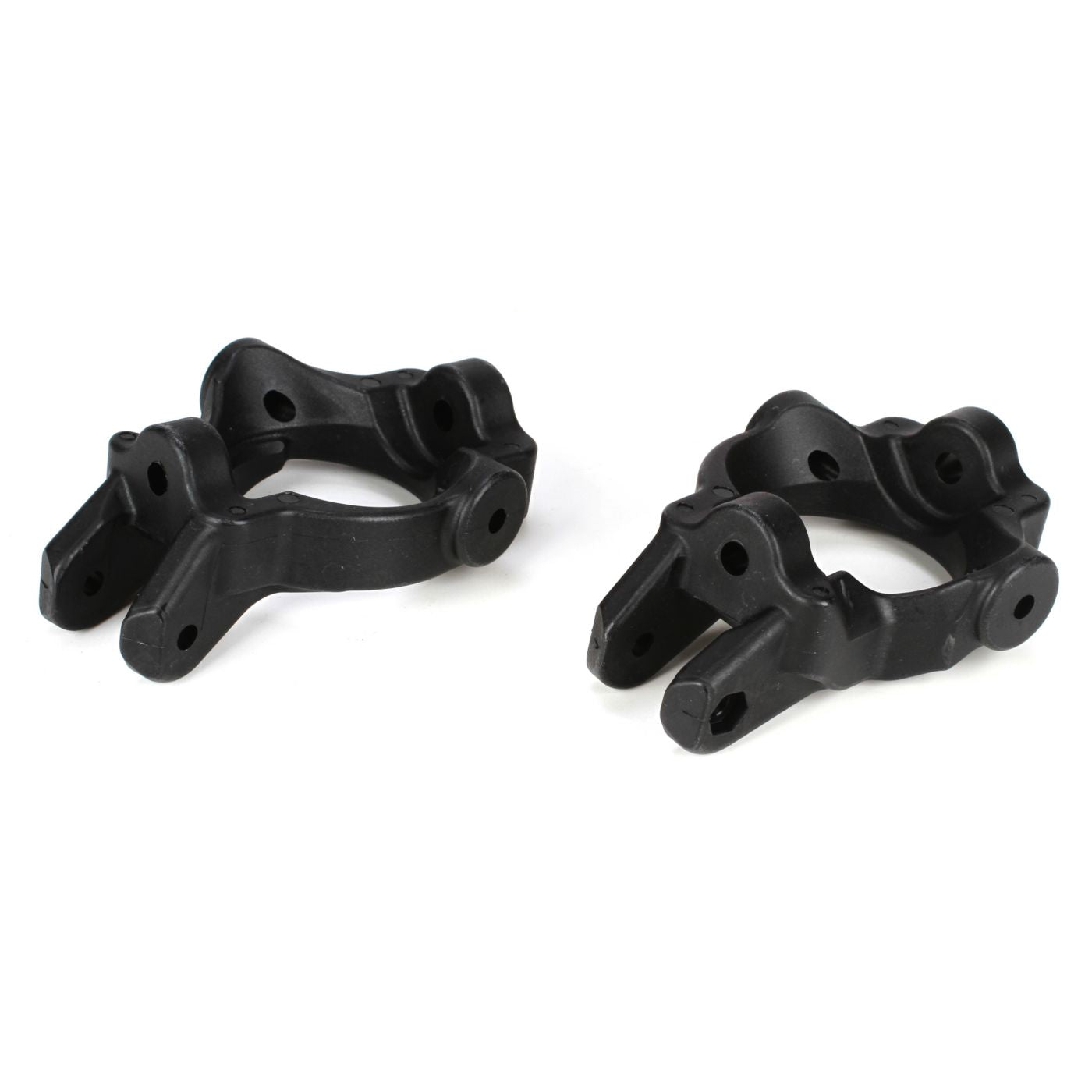 Losi Front Spindle Carrier Set (2): 5IVE-T, MINI WRC LOSB2073