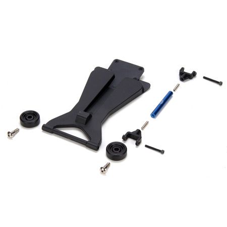 Losi LST Series Wheelie Bar LOSB2249