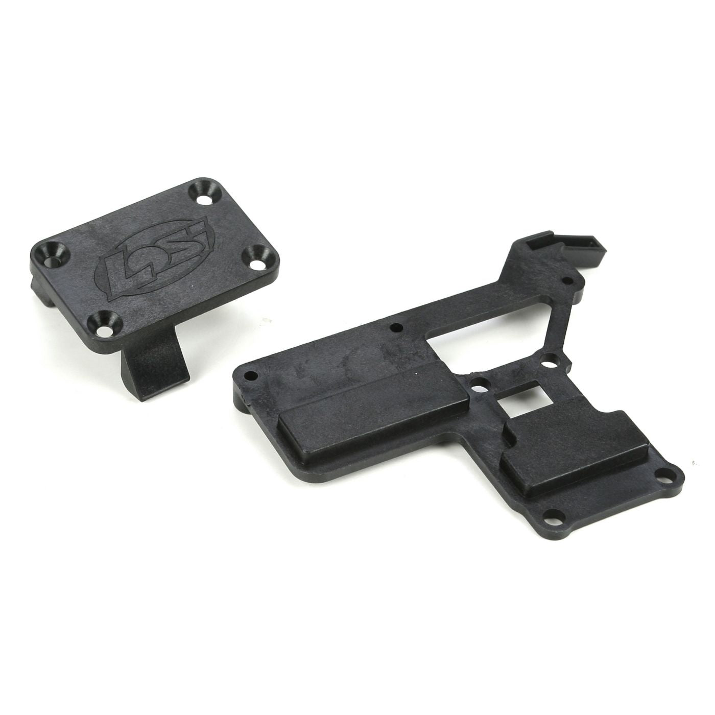 Losi Top Brace: TEN-SCTE LOSB2412