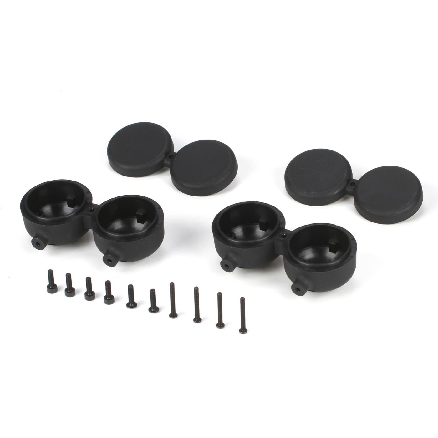 Losi Headlight Set: 5IVE-T LOSB2575