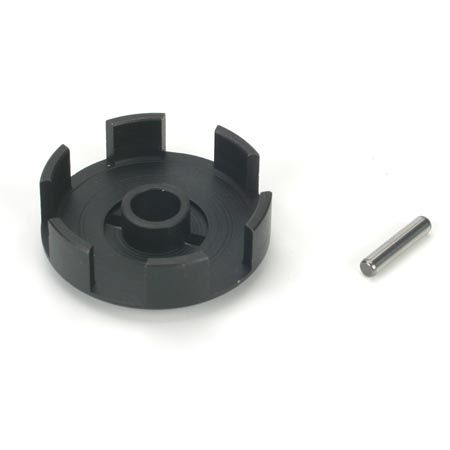 Losi Slipper Cage: LST/2, XXL/2 LOSB3450