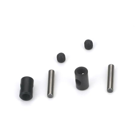 Losi CV Driveshaft Rebuild Set: LST2, XXL/2, LST3XL-E LOSB3523