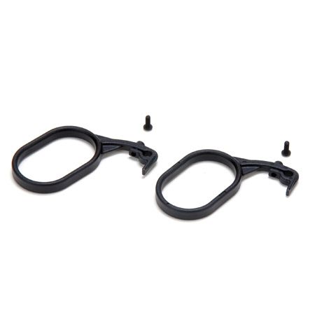 Losi Fuel Tank Lid Pull: 8 2.0 RTR LOSB5004