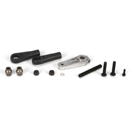 Losi Steering Linkage Set: 5IVE-T, MINI WRC LOSB5900