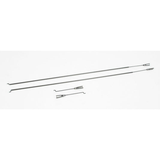 Parkzone Pushrod Set: F4F PKZ1922