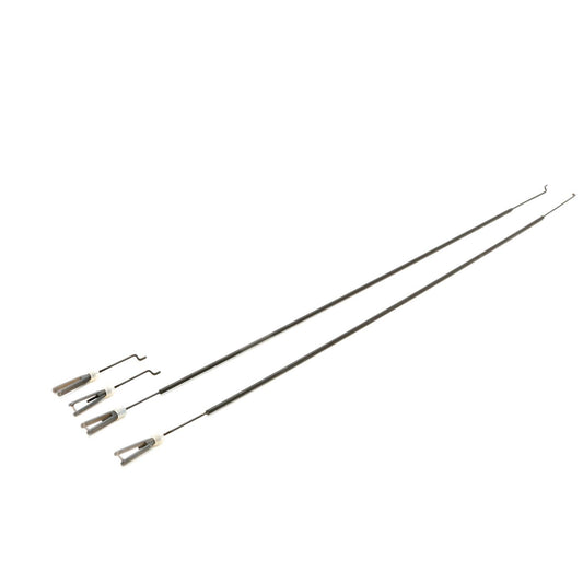 Parkzone Pushrod Set: Artizan PKZ6922