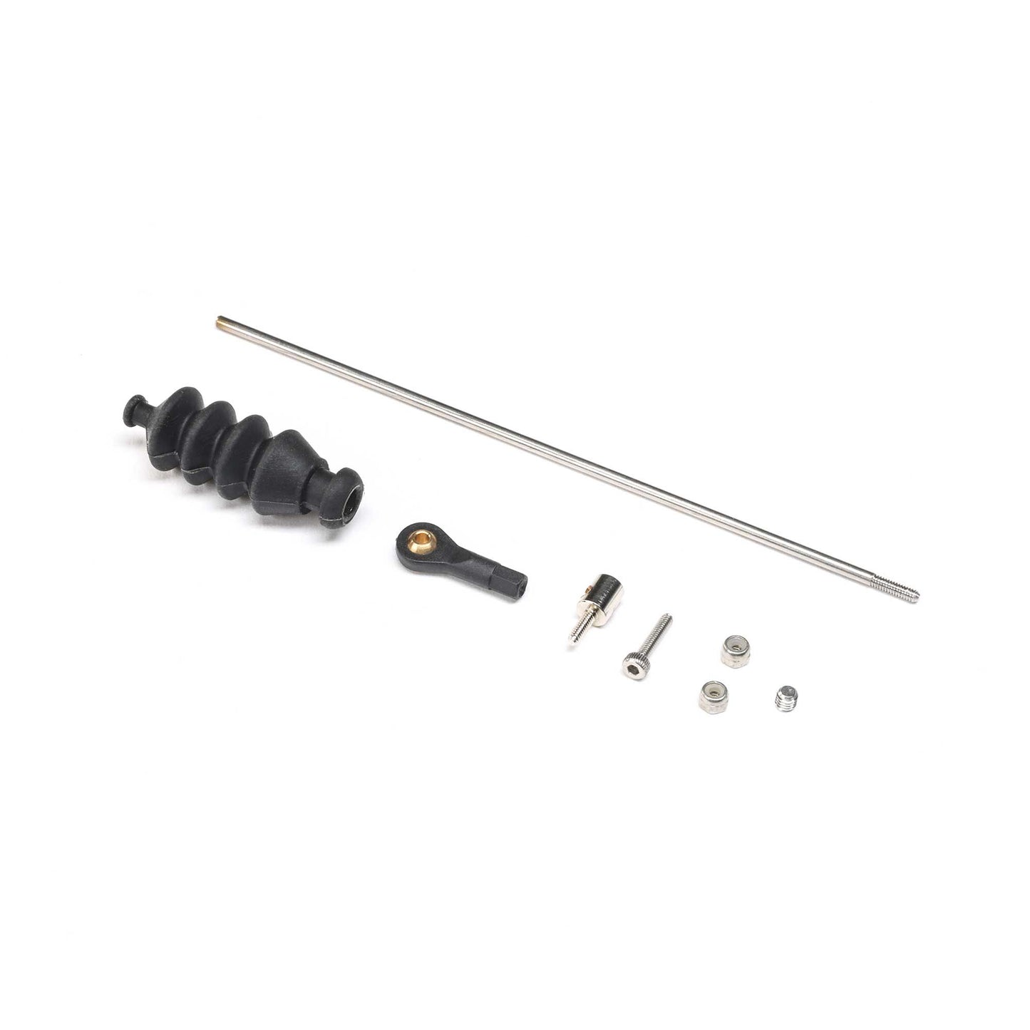 Pro Boat Rudder Pushrod Set: Recoil 18 PRB-1155