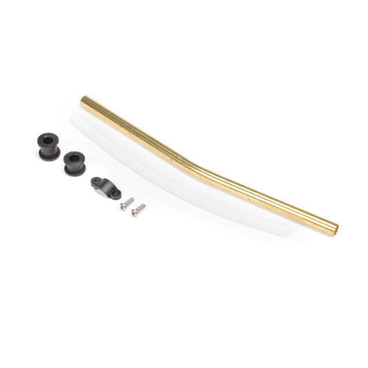 Pro Boat Stuffing Tube Set: Blackjack 24 PRB-1276