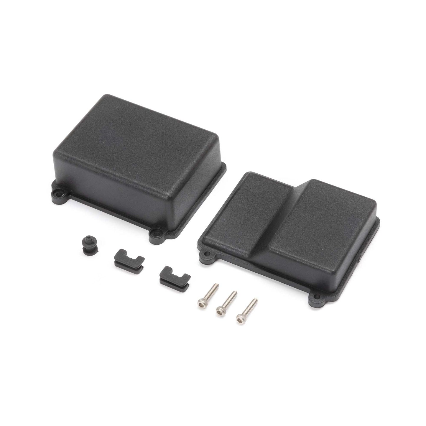 Pro Boat RX Box Set: Blackjack 24 PRB-1278
