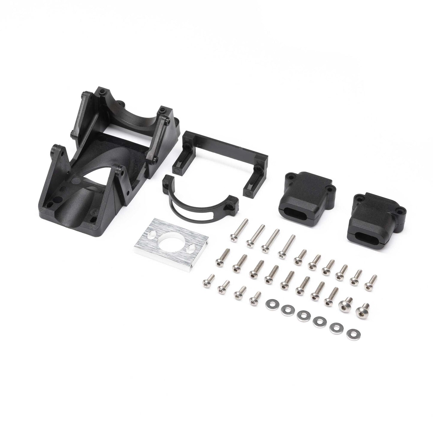 Pro Boat Mount Set: Blackjack 24 PRB-1284