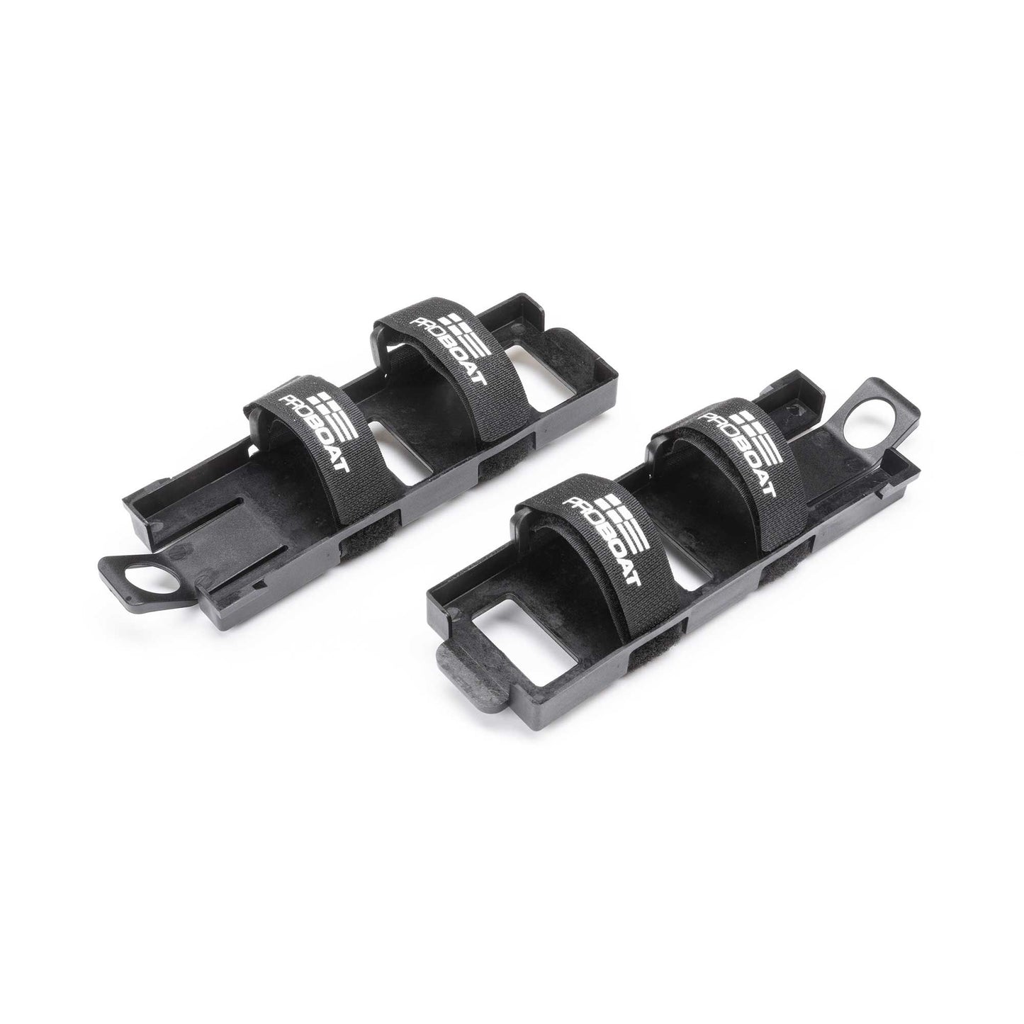 Pro Boat SSL Battery Tray Set: Blackjack 24 PRB-1286