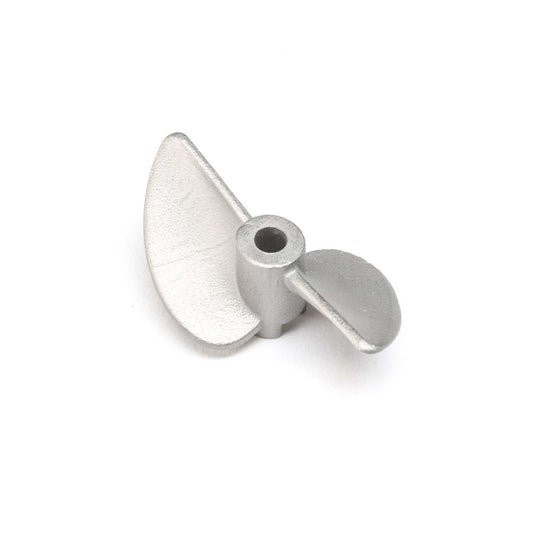Pro Boat Stainless Steel Propeller: Recoil 2 18" PRB-1374