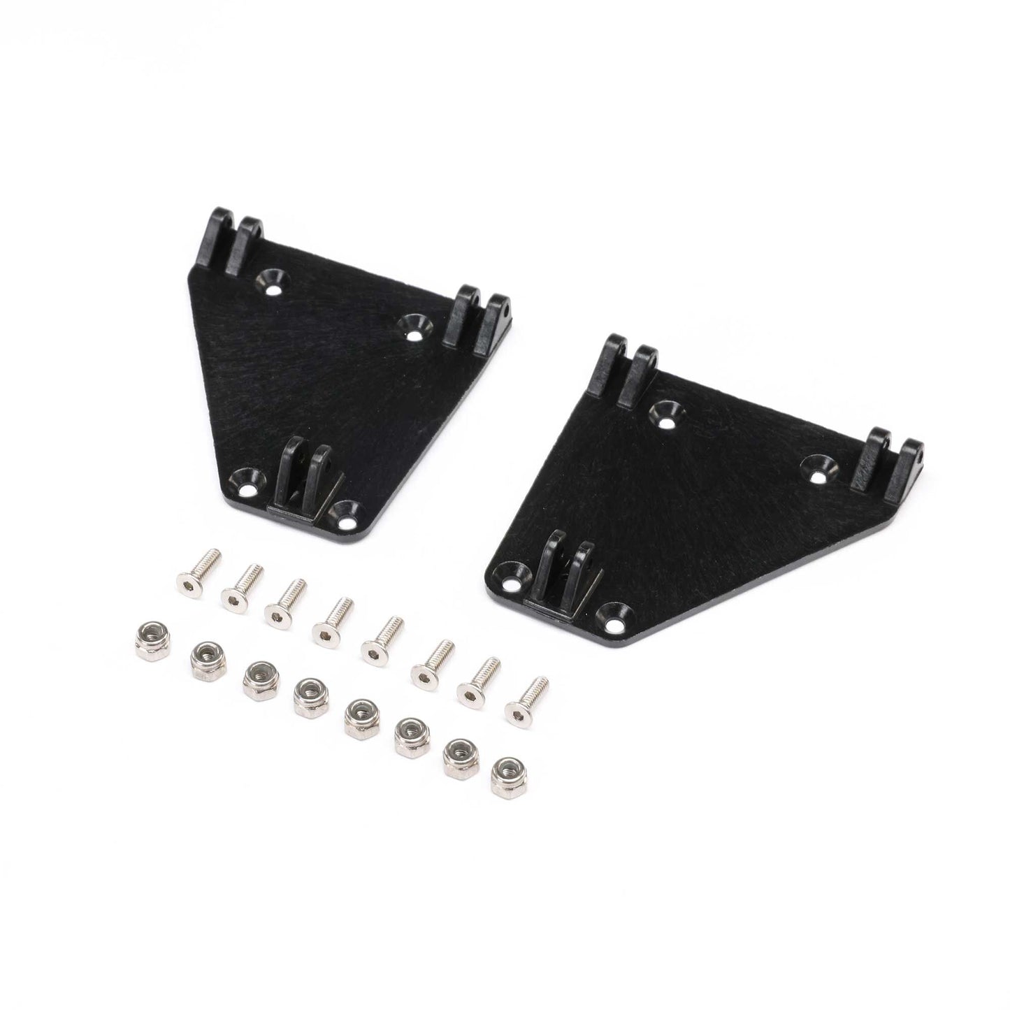 Pro Boat Trim Tab Mount Set: Jetstream PRB-1377