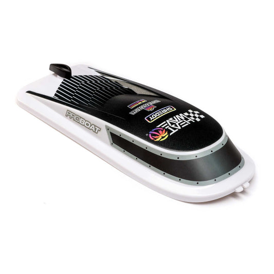 Pro Boat Canopy, Heatwave: Recoil 18 PRB-1397