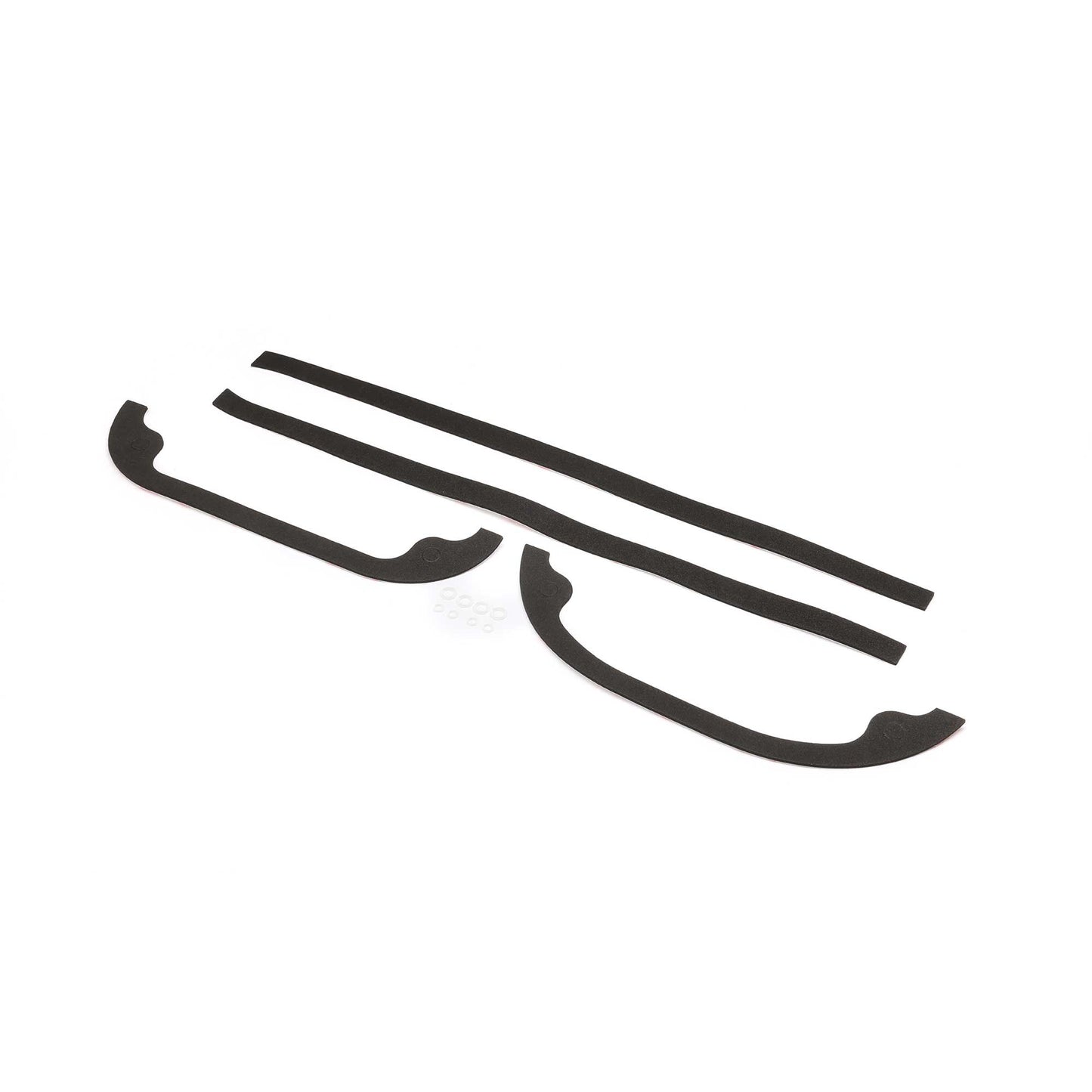 Pro Boat Canopy Seal: SSW 48" PRB-1633