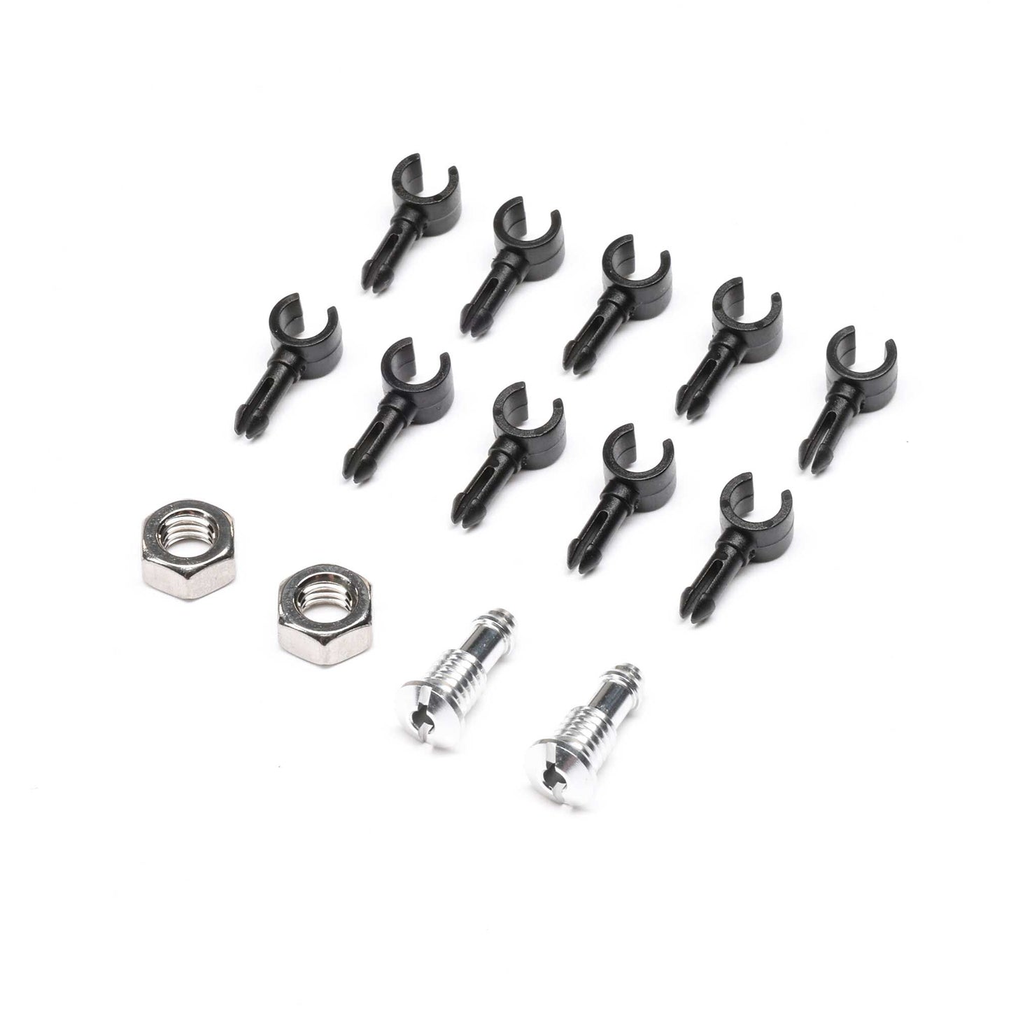 Pro Boat Cooling Line Accessories: SSW 48" PRB-1639
