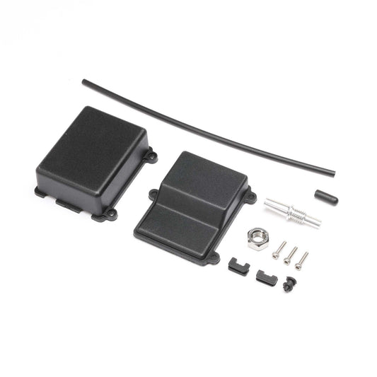 Pro Boat RX Box Set: SSW 48" PRB-1641