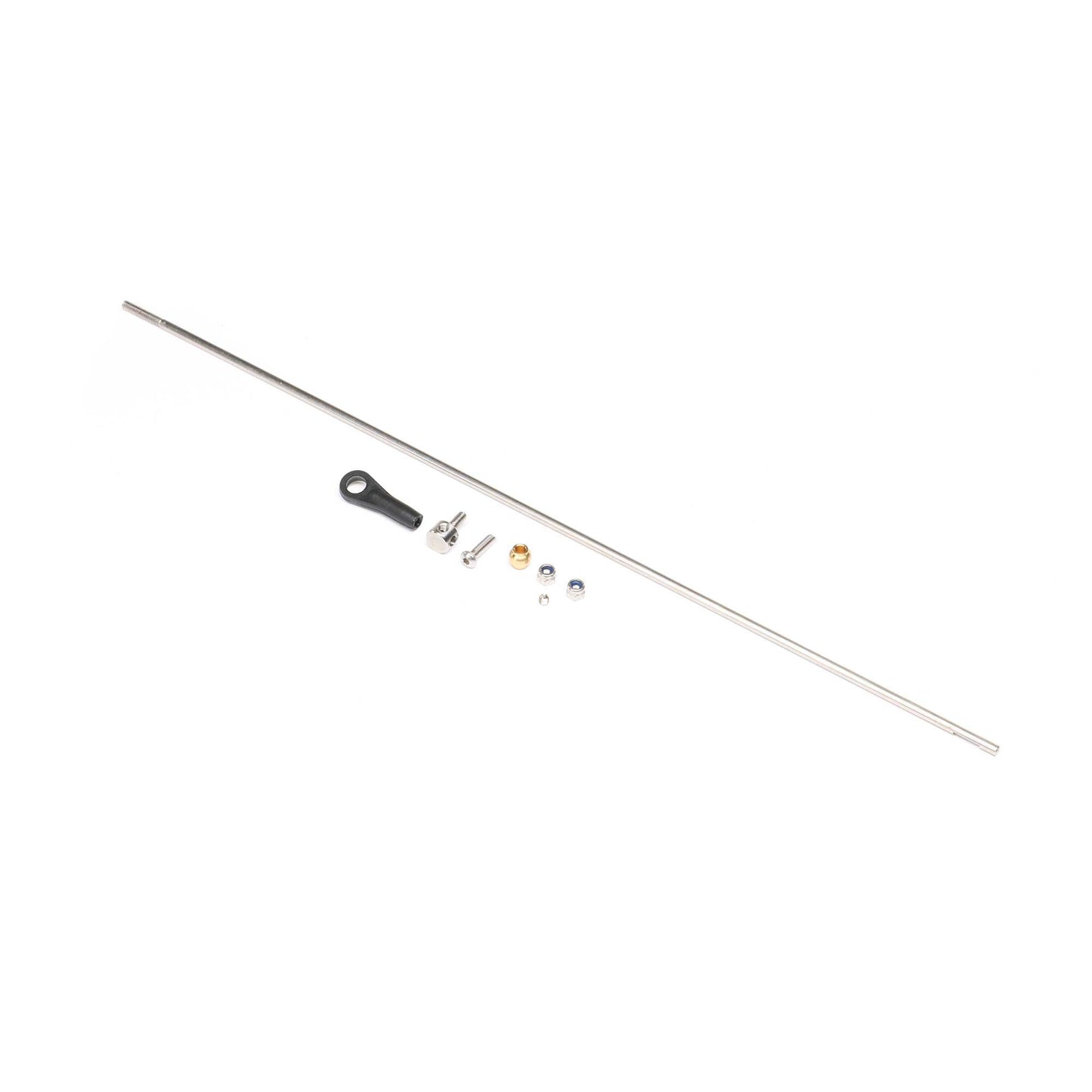 Pro Boat Rudder Pushrod Set: SSW 48" PRB-1647