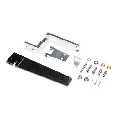 Pro Boat Rudder Set: SSW 48" PRB-1648