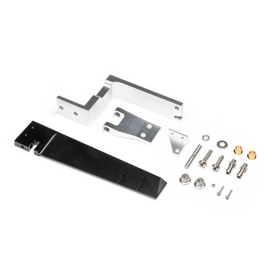 Pro Boat Rudder Set: SSW 48" PRB-1648