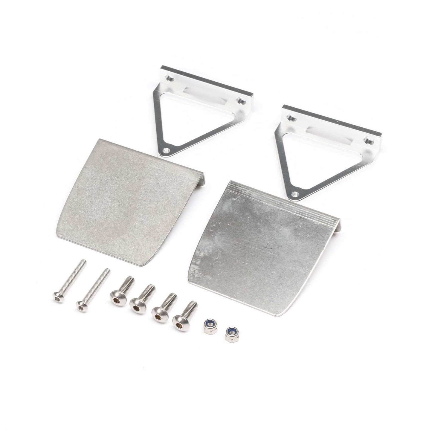 Pro Boat Trim Tab Set: SSW 48" PRB-1654