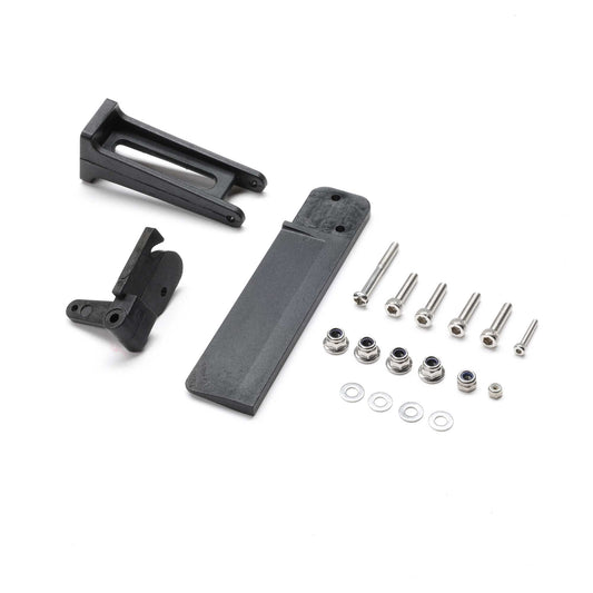 Pro Boat Rudder Set: Sonicwake 24" PRB-3090