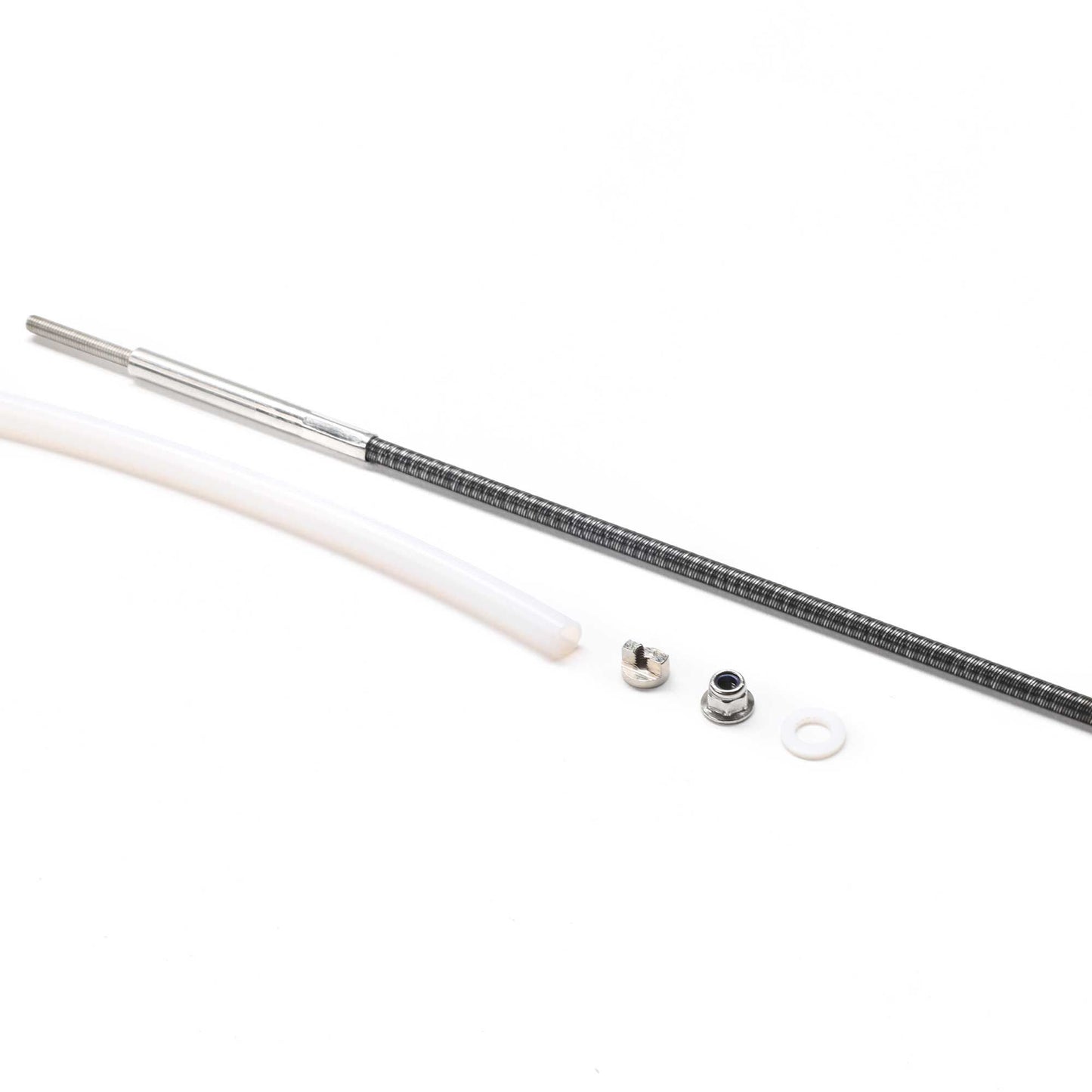 Pro Boat Flex Shaft Set: Sonicwake 24" PRB-3098