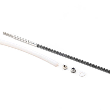 Pro Boat Flex Shaft Set: Sonicwake 24" PRB-3098