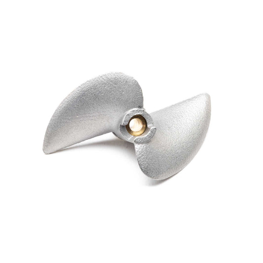 Pro Boat Propeller Set, Aluminum: Sonicwake 24" PRB-3137