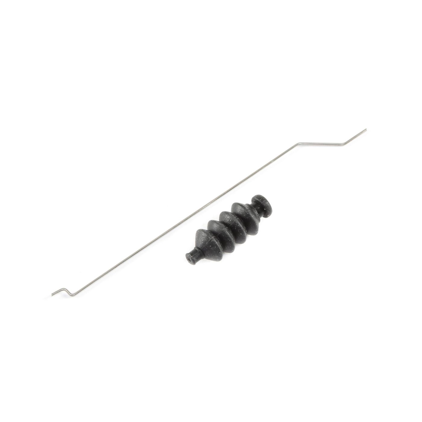 Pro Boat Rudder Pushrod Set: MG17 PRB0309