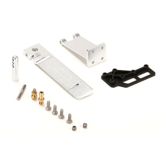 Pro Boat Rudder: Blackjack 24 PRB281011