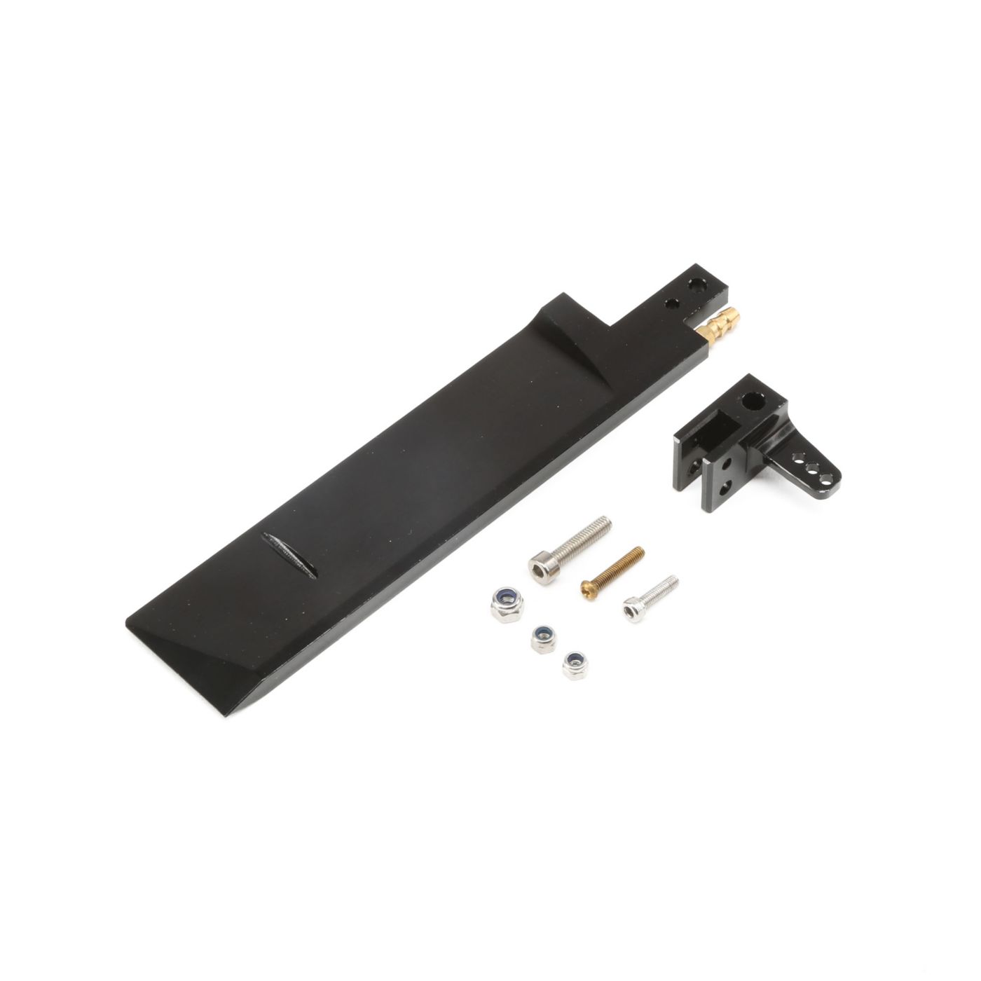 Pro Boat Rudder: 48  Zelos G Catamaran: RTR PRB281051