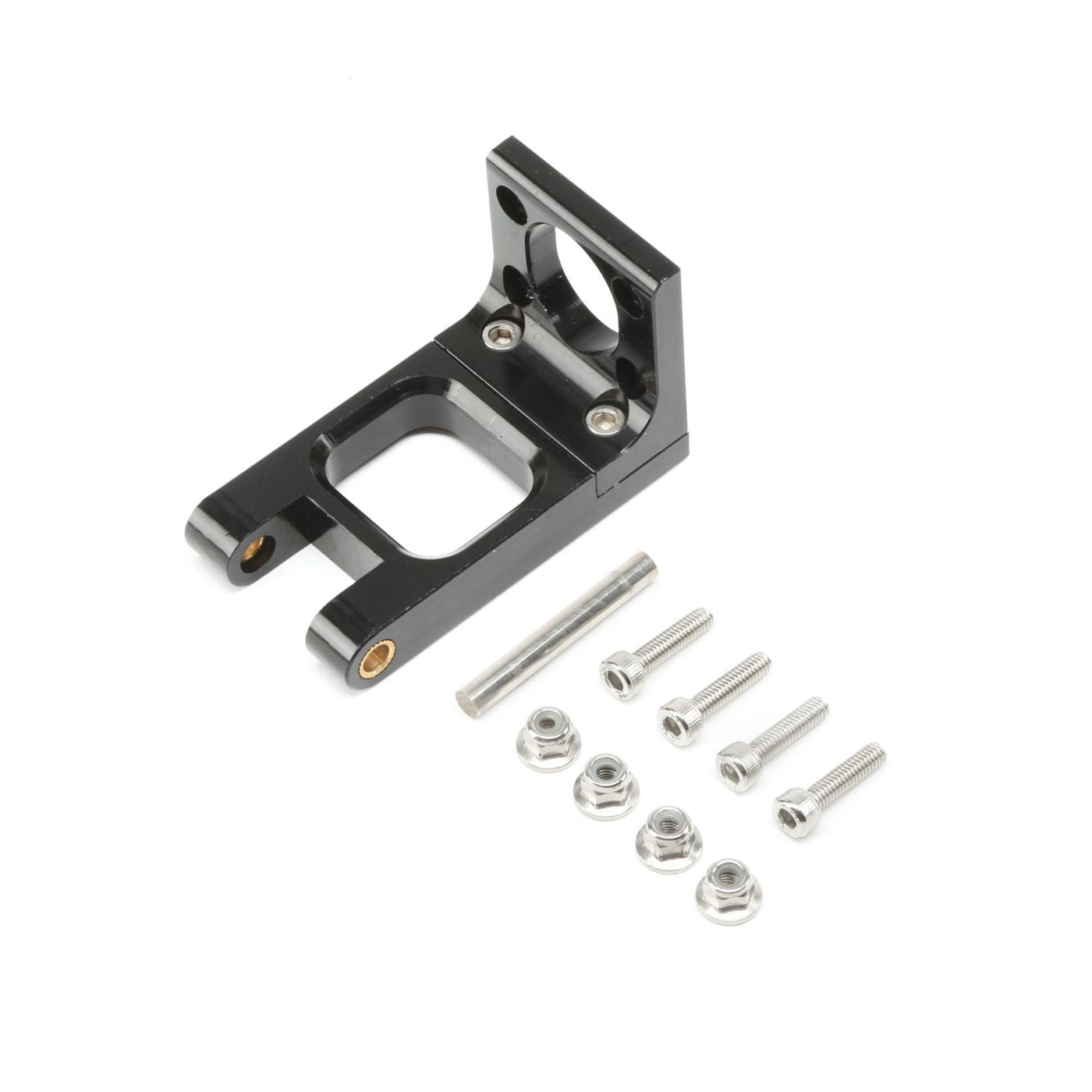 Pro Boat Rudder Mount:48  Zelos G Catamaran: RTR PRB281052